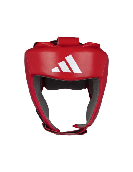 Kask turniejowy adidas world boxing