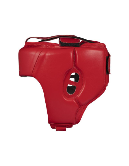 Kask turniejowy adidas world boxing