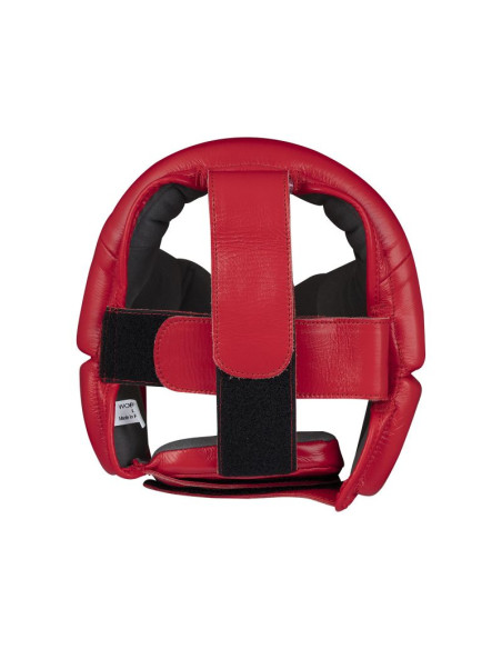 Kask turniejowy adidas world boxing