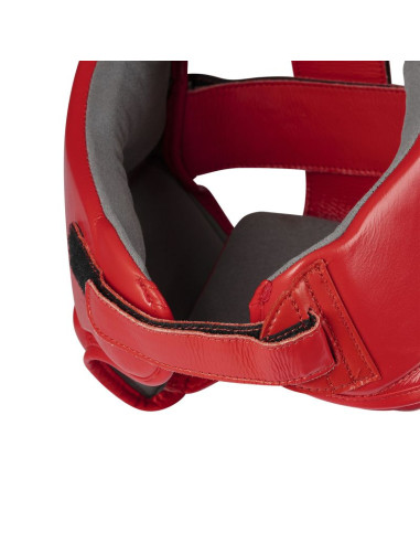 Kask turniejowy adidas world boxing