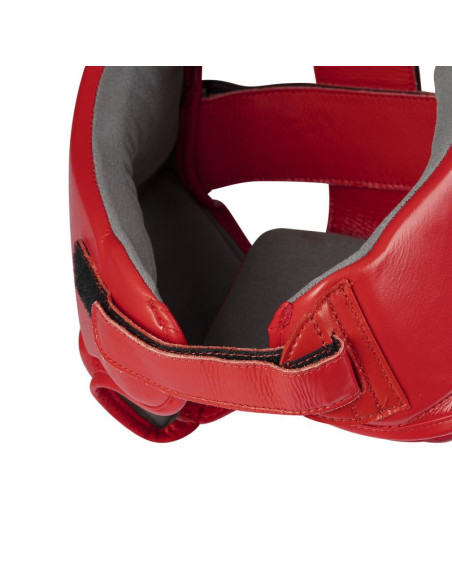 Kask turniejowy adidas world boxing