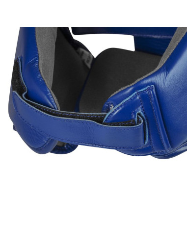 Kask turniejowy adidas world boxing