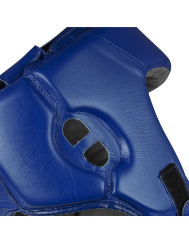 Kask turniejowy adidas world boxing