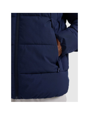 Kurtka puchowa z wypełnieniem syntetycznym męska 4f 4fraw25tdjam0794-31s