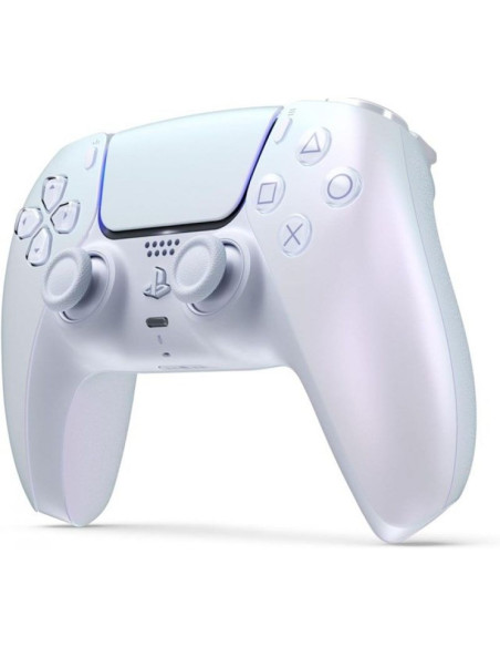 Kontroler sony ps5 dualsense v2 chrome pearl