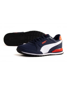 Buty puma st runner v3 mesh jr 2