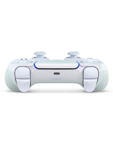 Kontroler sony ps5 dualsense v2 chrome pearl