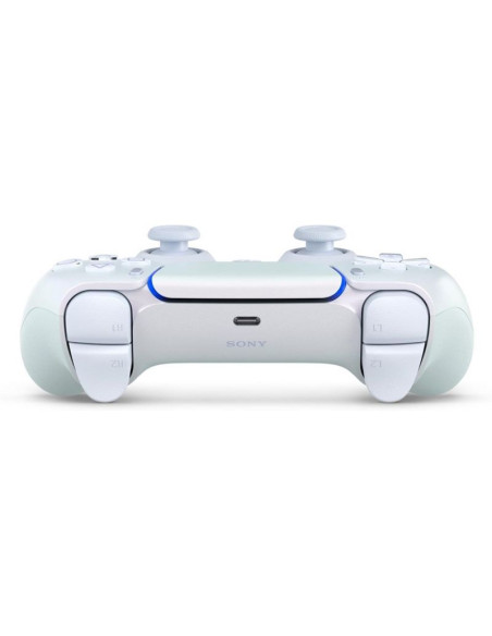 Kontroler sony ps5 dualsense v2 chrome pearl