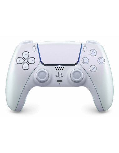 Kontroler sony ps5 dualsense v2 chrome pearl