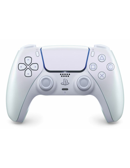 Kontroler sony ps5 dualsense v2 chrome pearl