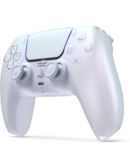 Kontroler sony ps5 dualsense v2 chrome pearl