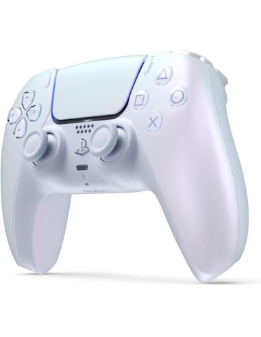 Kontroler sony ps5 dualsense v2 chrome pearl
