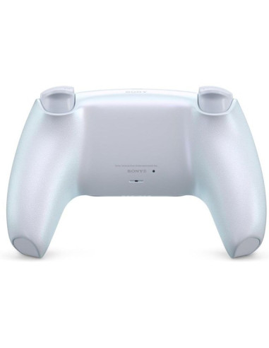 Kontroler sony ps5 dualsense v2 chrome pearl