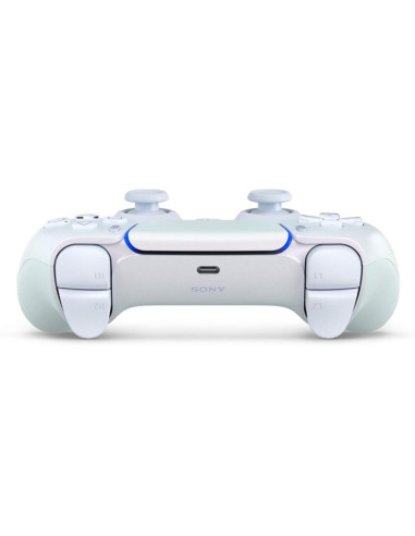 Kontroler sony ps5 dualsense v2 chrome pearl