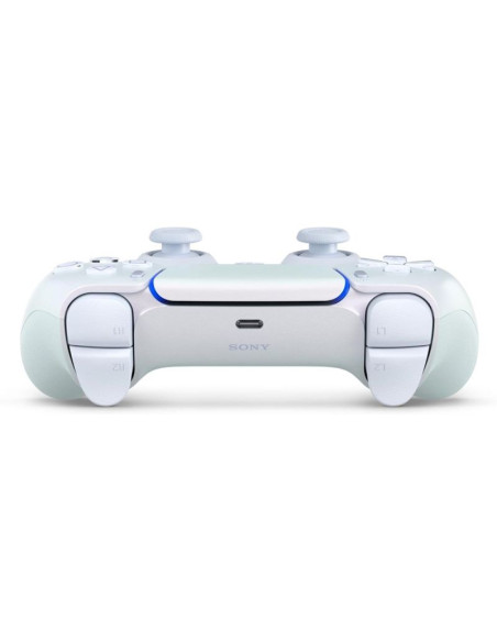 Kontroler sony ps5 dualsense v2 chrome pearl