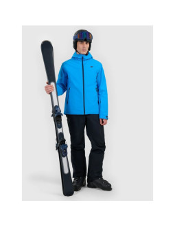 Kurtka techniczna 4f 4fwaw25ttjam0787-33s