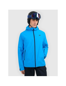 Kurtka techniczna 4f 4fwaw25ttjam0787-33s 2