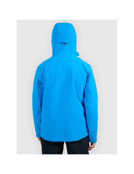 Kurtka techniczna 4f 4fwaw25ttjam0787-33s