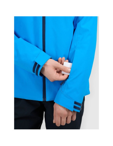 Kurtka techniczna 4f 4fwaw25ttjam0787-33s