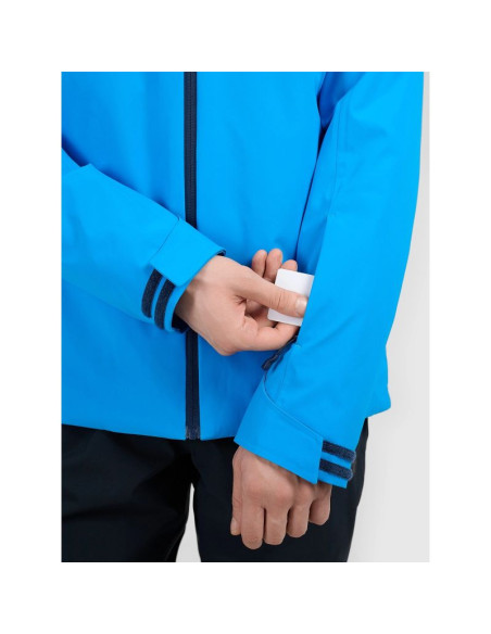 Kurtka techniczna 4f 4fwaw25ttjam0787-33s