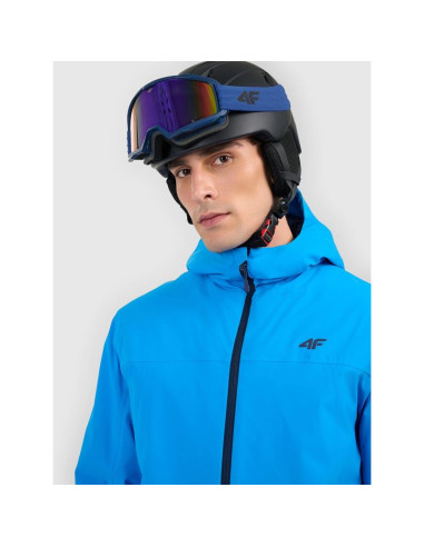 Kurtka techniczna 4f 4fwaw25ttjam0787-33s