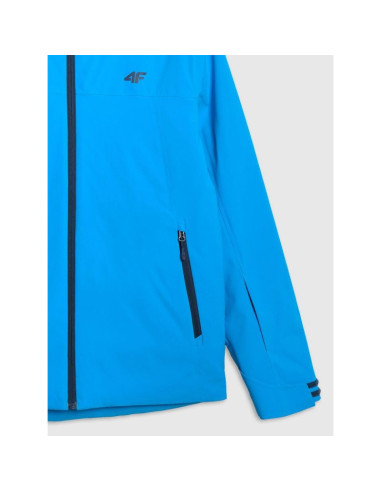 Kurtka techniczna 4f 4fwaw25ttjam0787-33s