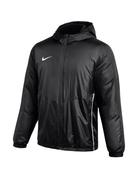 Kurtka męska nike therma fit park 26 czarna hm7270 010