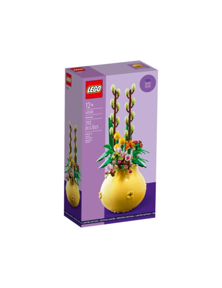 Lego 40588 - doniczka