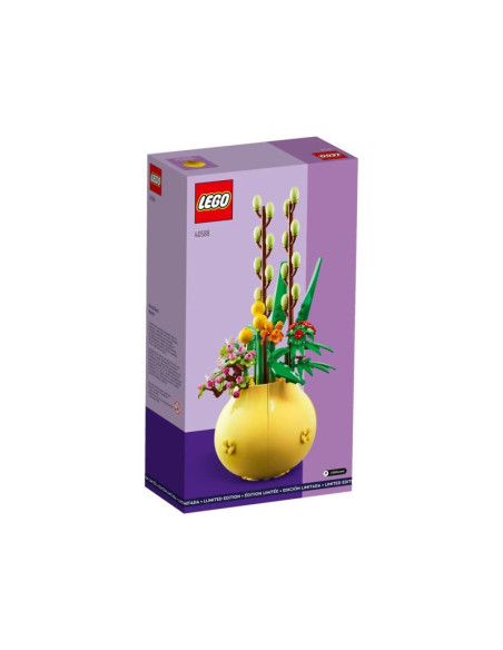 Lego 40588 - doniczka