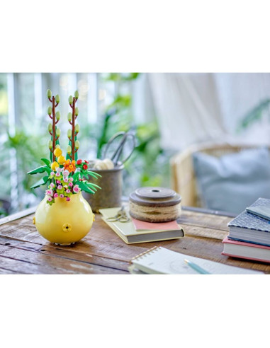 Lego 40588 - doniczka