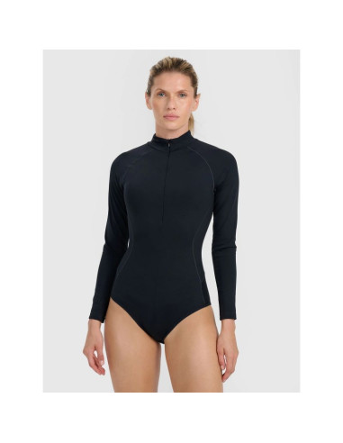 Bielizna termiczna body damskie 4f 4fwaw25ubruf092-20s