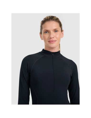 Bielizna termiczna body damskie 4f 4fwaw25ubruf092-20s