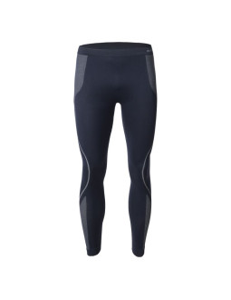 Legginsy termoaktywne hi-tec buraz bottom m 2