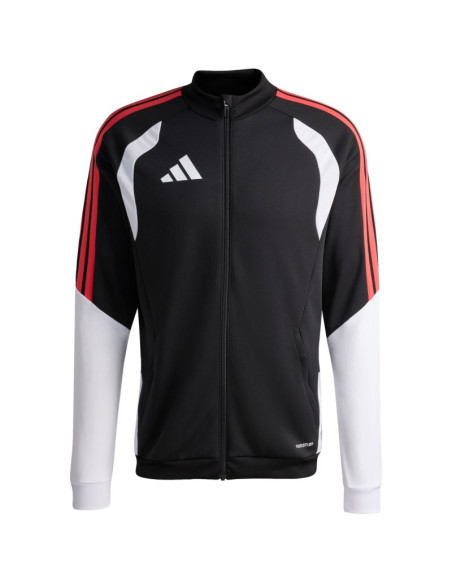 Bluza męska adidas tiro 26 competition training czarna ka7680
