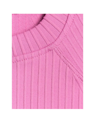 Bielizna termoaktywna bezszwowa komplet dziewczęca 4f 4fjraw25useaf264-55s