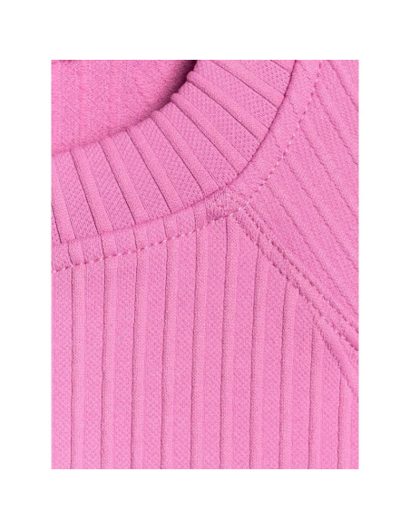 Bielizna termoaktywna bezszwowa komplet dziewczęca 4f 4fjraw25useaf264-55s