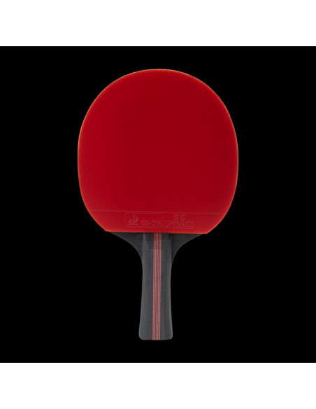 Rakieta flexure v2 5-star