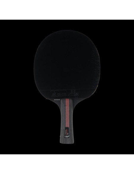 Rakieta flexure v2 5-star