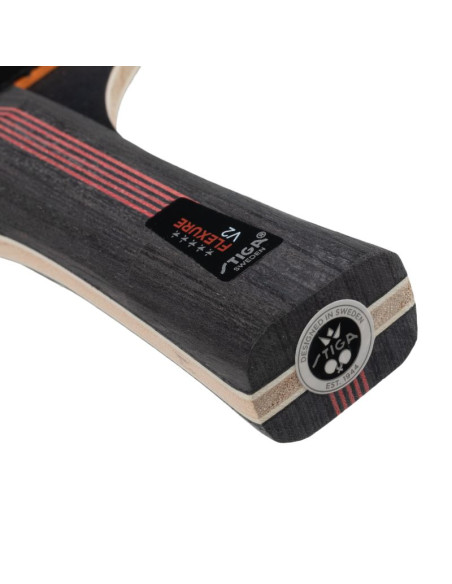 Rakieta flexure v2 5-star