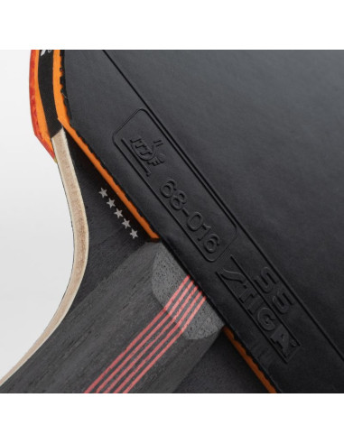 Rakieta flexure v2 5-star