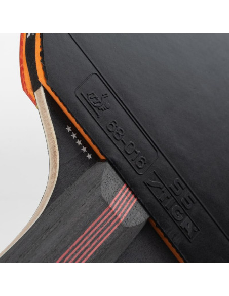 Rakieta flexure v2 5-star