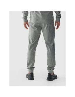 Spodnie treningowe szybkoschnące męskie 4f 4fwaw24tftrm681-25m 2