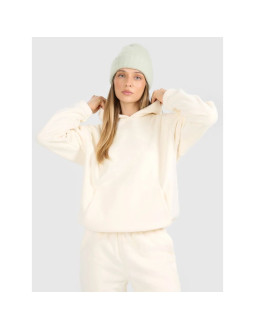 Polar 4fwarm loose z kapturem damski 4f4fraw25tflef451-11s