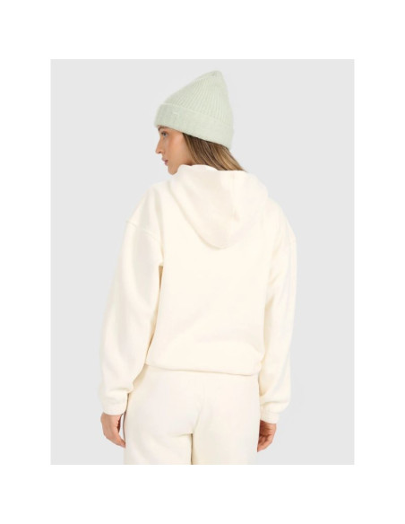 Polar 4fwarm loose z kapturem damski 4f4fraw25tflef451-11s