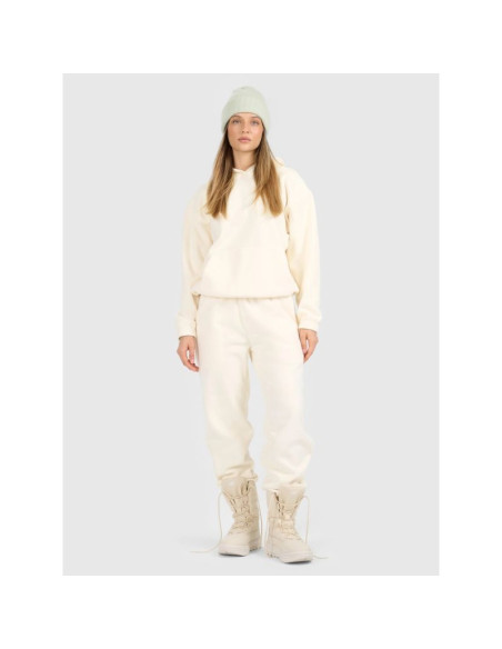 Polar 4fwarm loose z kapturem damski 4f4fraw25tflef451-11s