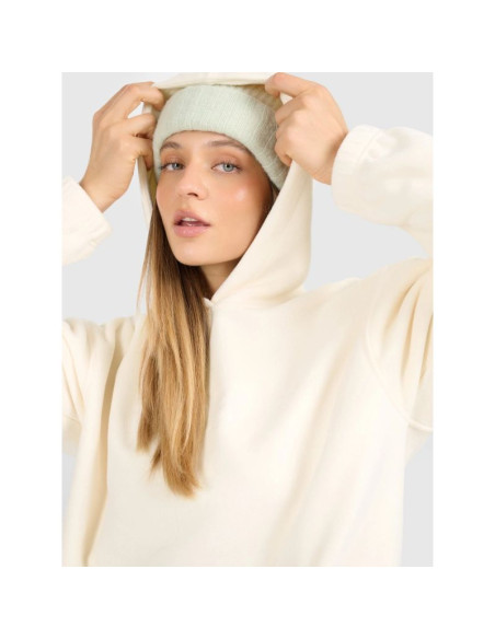 Polar 4fwarm loose z kapturem damski 4f4fraw25tflef451-11s