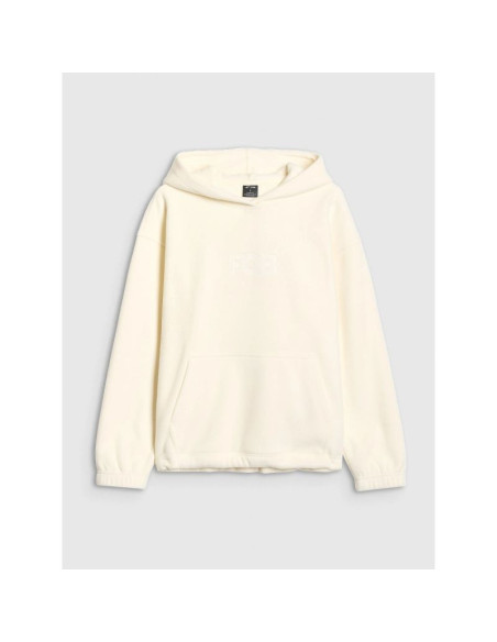 Polar 4fwarm loose z kapturem damski 4f4fraw25tflef451-11s