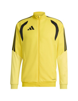 Bluza męska adidas tiro 26 competition training żółta ka7678 2