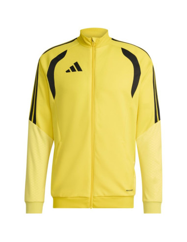 Bluza męska adidas tiro 26 competition training żółta ka7678