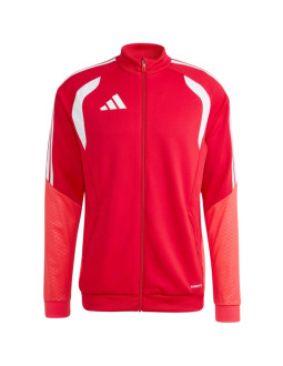 Bluza męska adidas tiro 26 competition training czerwona ka7676 2
